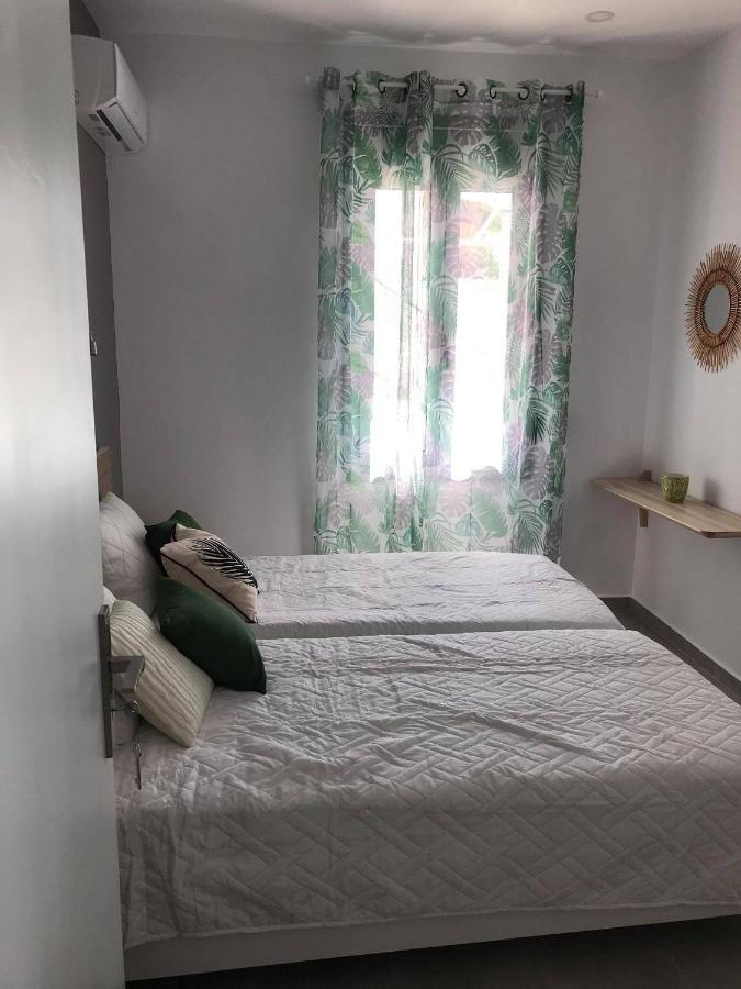 מאסורי Calma Apartment מראה חיצוני תמונה