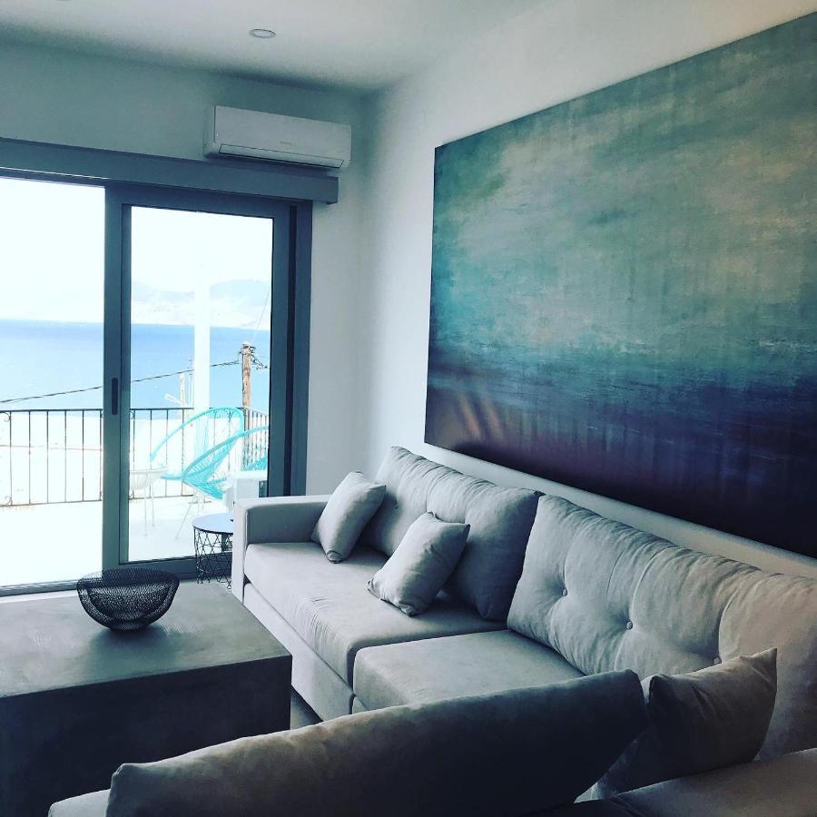 מאסורי Calma Apartment מראה חיצוני תמונה
