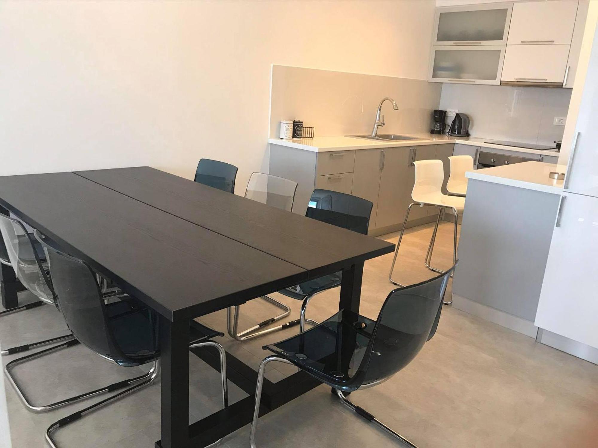 מאסורי Calma Apartment מראה חיצוני תמונה