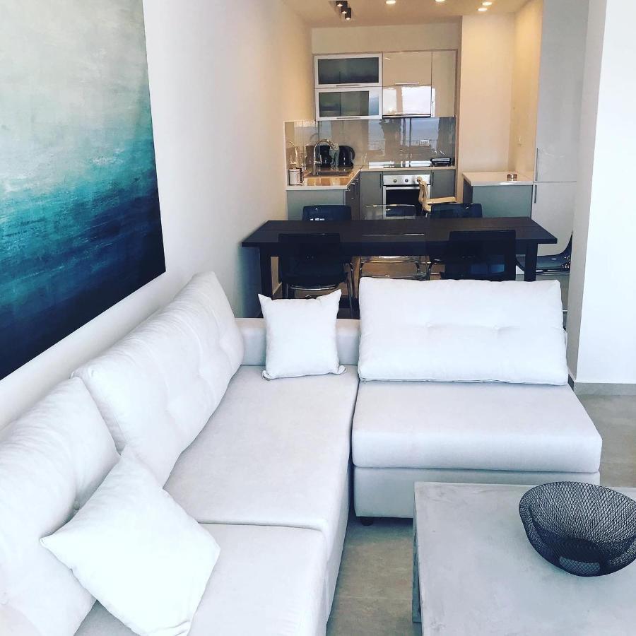 מאסורי Calma Apartment מראה חיצוני תמונה