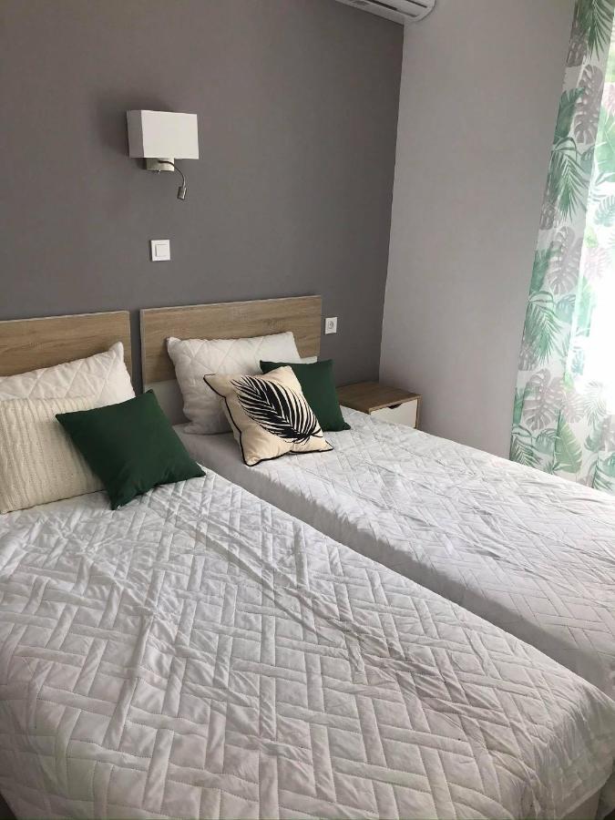 מאסורי Calma Apartment מראה חיצוני תמונה