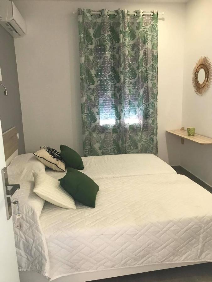 מאסורי Calma Apartment מראה חיצוני תמונה