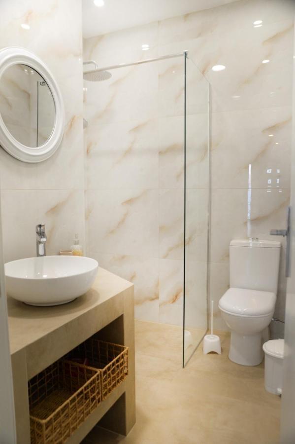 מאסורי Calma Apartment מראה חיצוני תמונה