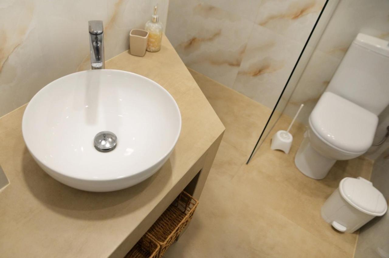 מאסורי Calma Apartment מראה חיצוני תמונה