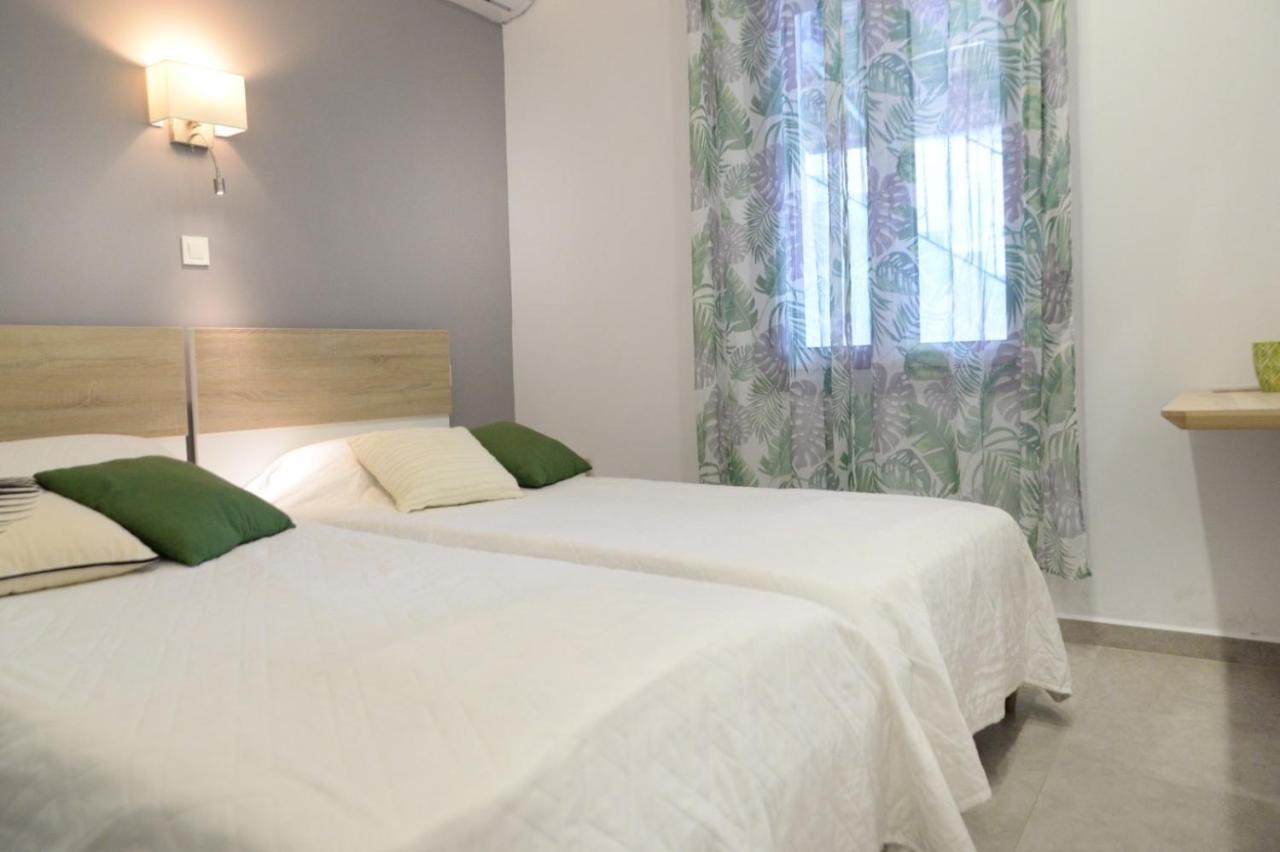 מאסורי Calma Apartment מראה חיצוני תמונה